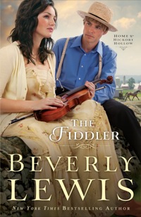 Cover image: The Fiddler 9780764209772