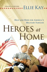 Cover image: Heroes at Home 3rd edition 9780764209819
