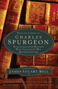 Cover image: From the Library of Charles Spurgeon 9780764208614