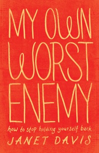 Imagen de portada: My Own Worst Enemy 9780764209505