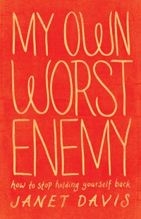 صورة الغلاف: My Own Worst Enemy 9780764209505