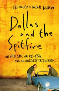 Cover image: Dallas and the Spitfire 9780764209611