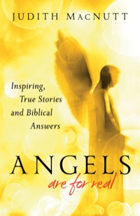 Cover image: Angels Are for Real 9780800795153