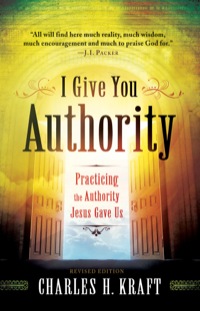 Cover image: I Give You Authority 9780800795245