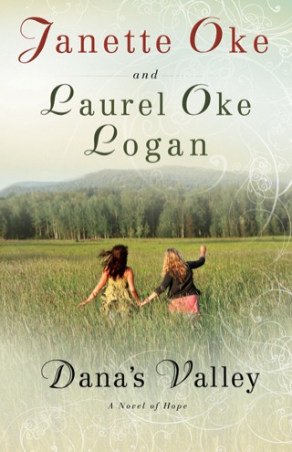 Imagen de portada: Dana's Valley 9780764224515