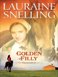 Cover image: Golden Filly Collection 2 9780764207389