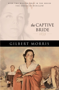 Cover image: The Captive Bride 9780764229152