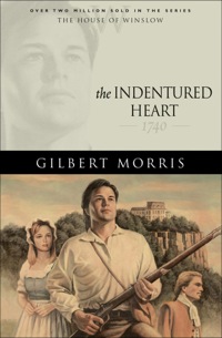Cover image: The Indentured Heart 9780764229466