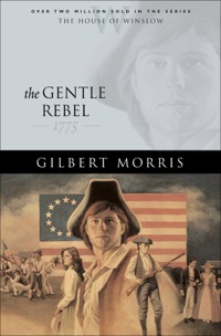 Cover image: The Gentle Rebel 9780764229473