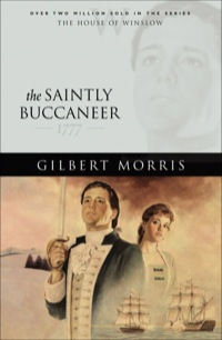 Cover image: The Saintly Buccaneer 9780764229480