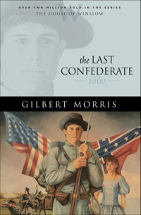 Imagen de portada: The Last Confederate 9780764229527