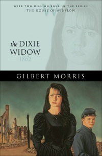 Cover image: The Dixie Widow 9780764229534