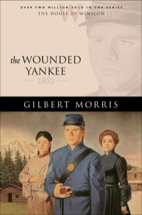 صورة الغلاف: The Wounded Yankee 9780764229541