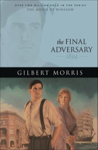 Cover image: The Final Adversary 9780764229565