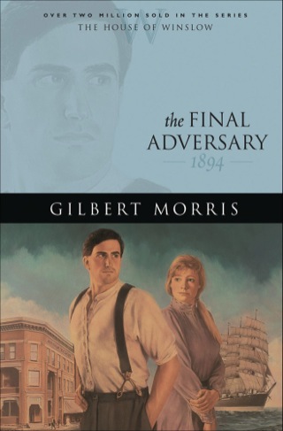 Cover image: The Final Adversary 9780764229565