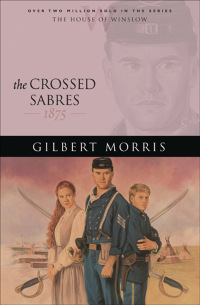 Cover image: The Crossed Sabres 9780764229572