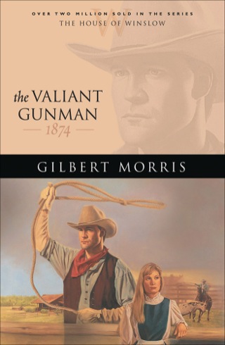 Imagen de portada: The Valiant Gunman 9780764229589