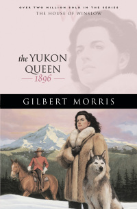 Omslagafbeelding: The Yukon Queen 9781556613937