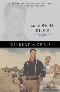 Cover image: The Rough Rider 9780764229626