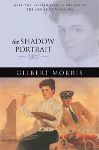 Cover image: The Shadow Portrait 9781556616891