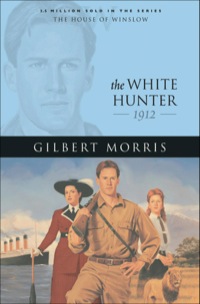 Cover image: The White Hunter 9781556619090