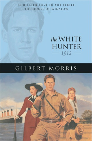Titelbild: The White Hunter 9781556619090