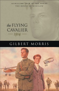 Cover image: The Flying Cavalier 9780764229671