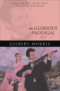 Imagen de portada: The Glorious Prodigal 9780764229688