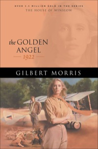 Cover image: The Golden Angel 9780764229701