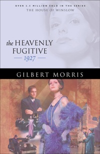 Cover image: The Heavenly Fugitive 9780764229718