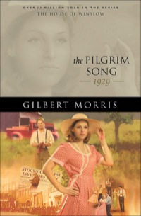 Cover image: The Pilgrim Song 9780764229732
