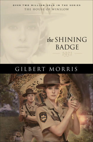 Titelbild: The Shining Badge 9780764227431
