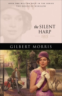 Cover image: The Silent Harp 9780764227615