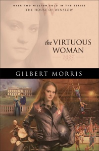 Cover image: The Virtuous Woman 9780764226618
