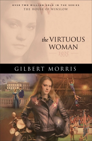 Cover image: The Virtuous Woman 9780764226618