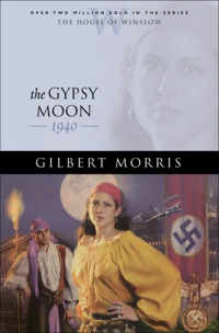 Cover image: The Gypsy Moon 9780764226878