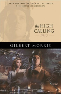 Imagen de portada: The High Calling 9780764228254