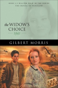 Cover image: The Widow's Choice 9780764200274