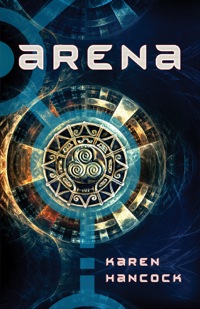 Cover image: Arena 9780764226311