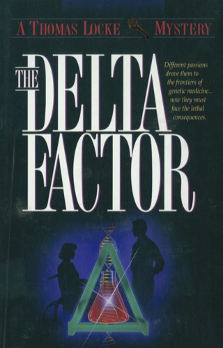 Cover image: The Delta Factor 9781556615016