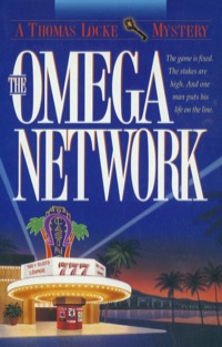 Cover image: The Omega Network 9781556615023