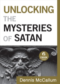 Imagen de portada: Unlocking the Mysteries of Satan 9781441270702