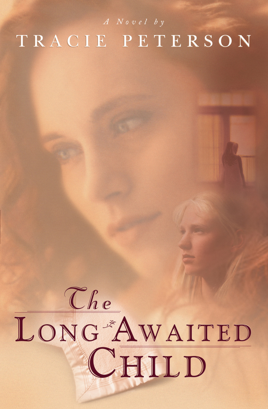 The Long-Awaited Child (eBook)
