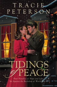 Cover image: Tidings of Peace 9780764222917