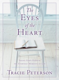 Cover image: The Eyes of the Heart 9780764225208