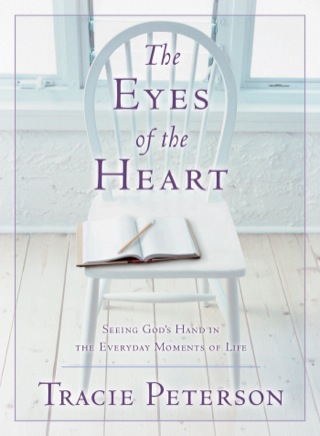 Cover image: The Eyes of the Heart 9780764225208
