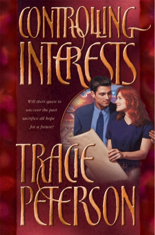 Cover image: Controlling Interests 9780764220647