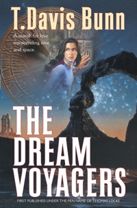 Cover image: The Dream Voyagers 9780764221804