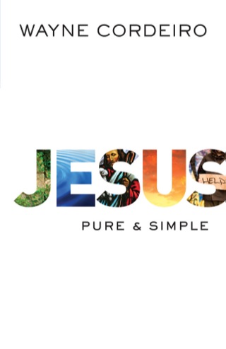Imagen de portada: Jesus 9780764203510