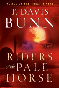 Cover image: Riders of the Pale Horse 9780764227592